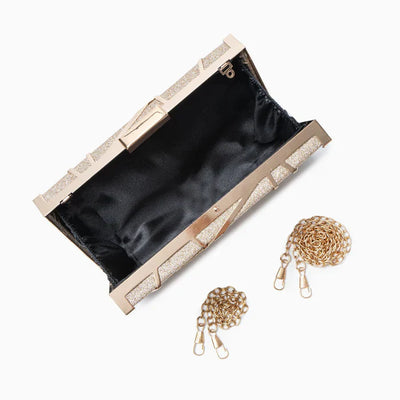 Karma Clutch Taske