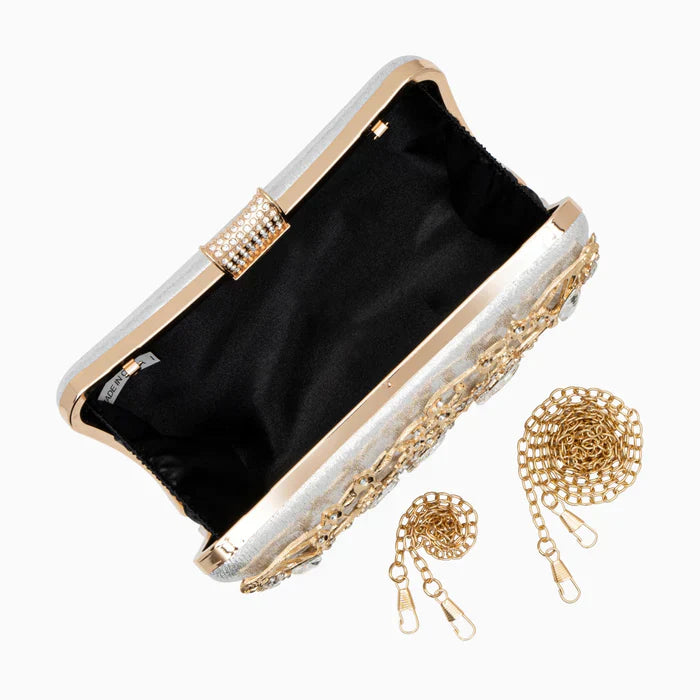 Ema Clutch Taske