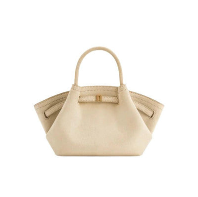 Lana Mini Tote - Hvid